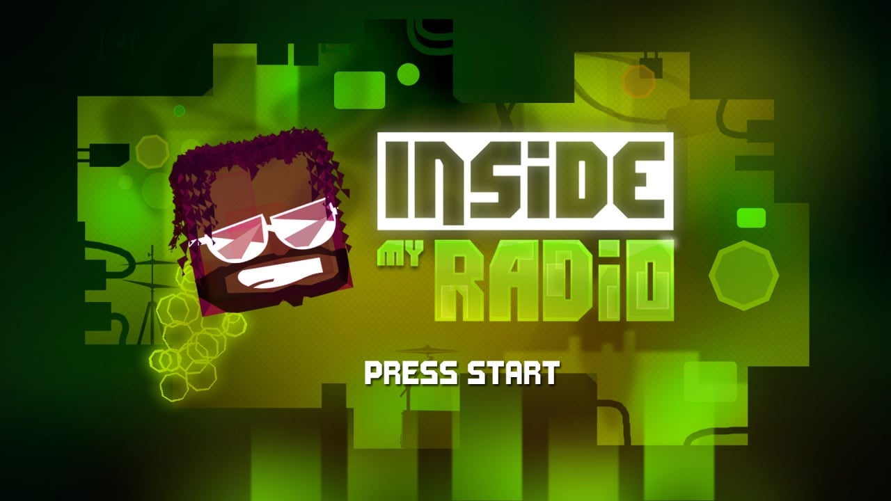 在我的收音机里[Inside My Radio] 游戏截图8