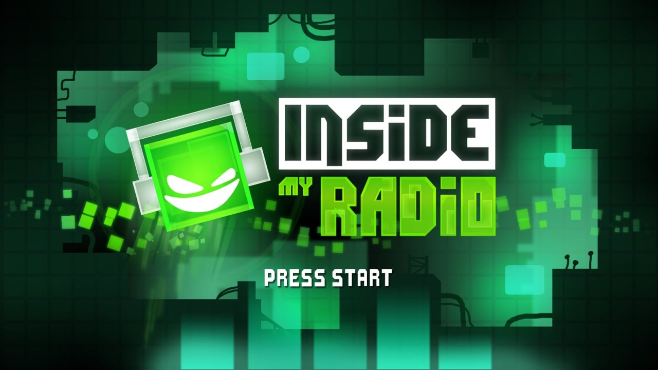 在我的收音机里[Inside My Radio] 游戏截图2