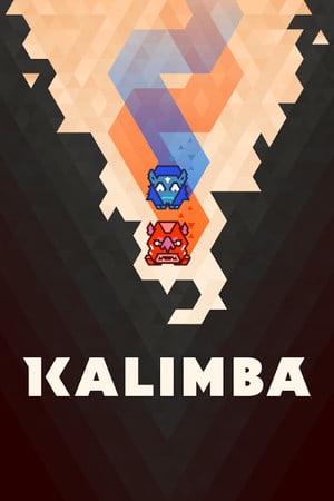 卡林巴[Kalimba] 游戏封面
