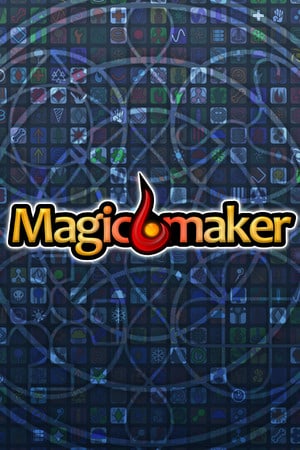 魔法师[Magicmaker] 游戏封面