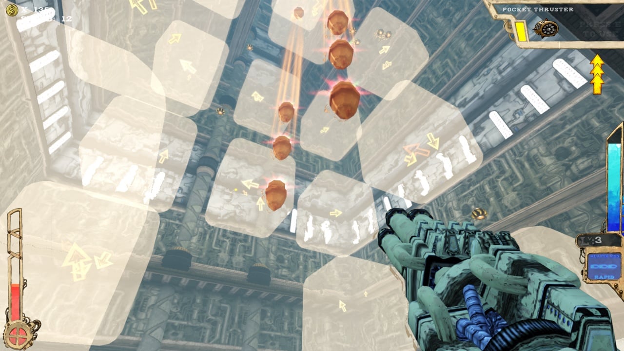 枪塔[Tower of Guns] 游戏截图7
