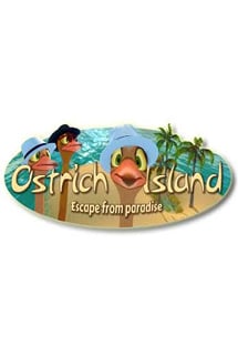 鸵鸟岛[Ostrich Island] 游戏封面