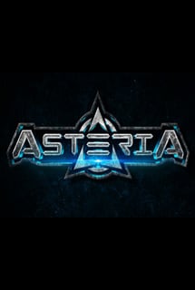 紫苑[Asteria] 游戏封面