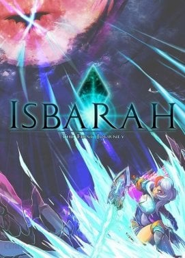 对不起[Isbarah] 游戏封面