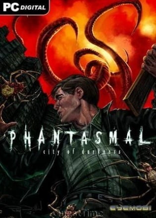 幻象[Phantasmal] 游戏封面