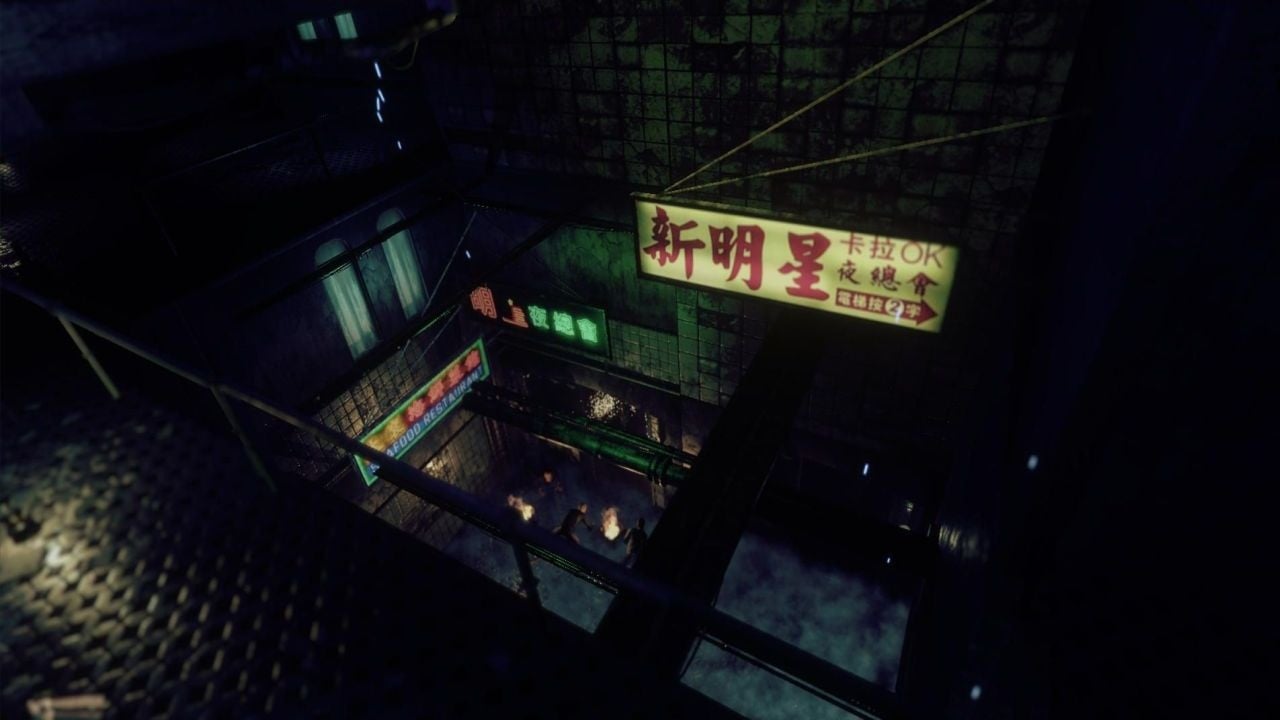 幻象[Phantasmal] 游戏截图6