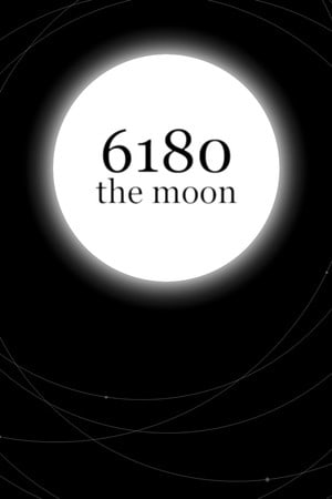 6180 月亮[6180 the moon] 游戏封面
