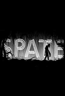 后退[Spate] 游戏封面