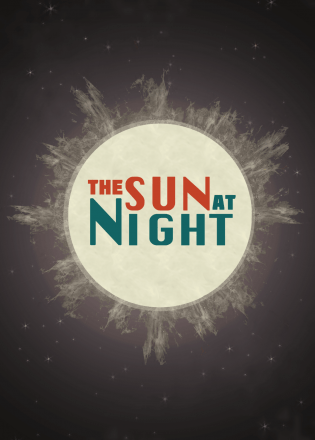夜晚的太阳[The Sun at Night] 游戏封面