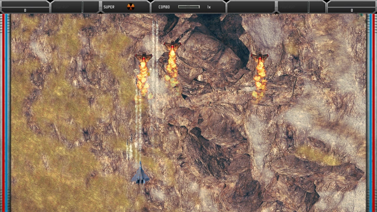 革命王牌[Revolution Ace] 游戏截图6