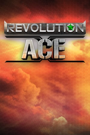 革命王牌[Revolution Ace] 游戏封面
