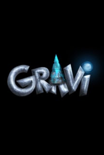 严肃的[Gravi] 游戏封面