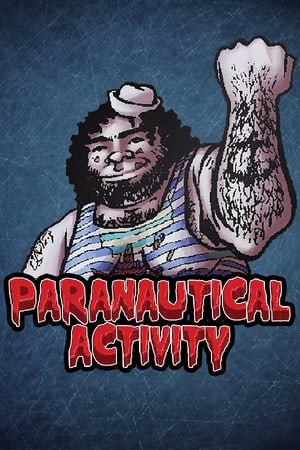 超航活动：赎罪豪华版[Paranautical Activity: Deluxe Atonement Edition] 游戏封面