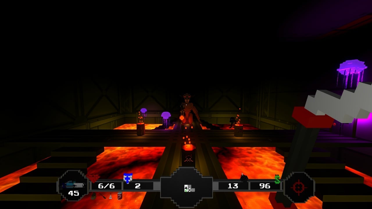 超航活动：赎罪豪华版[Paranautical Activity: Deluxe Atonement Edition] 游戏截图11