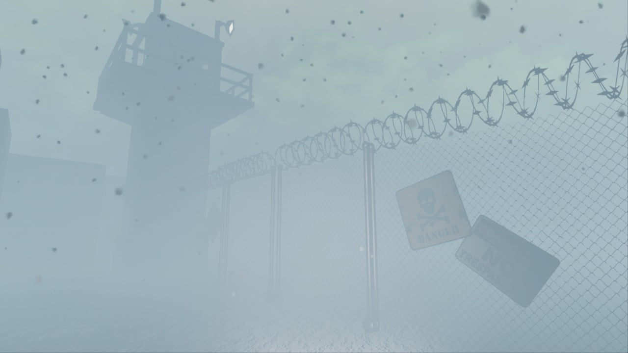 采取[TAKEN] 游戏截图5