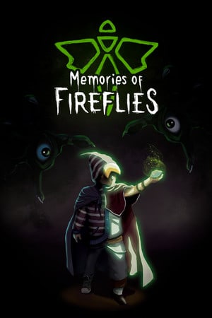萤火虫的回忆[Memories of Fireflies] 游戏封面