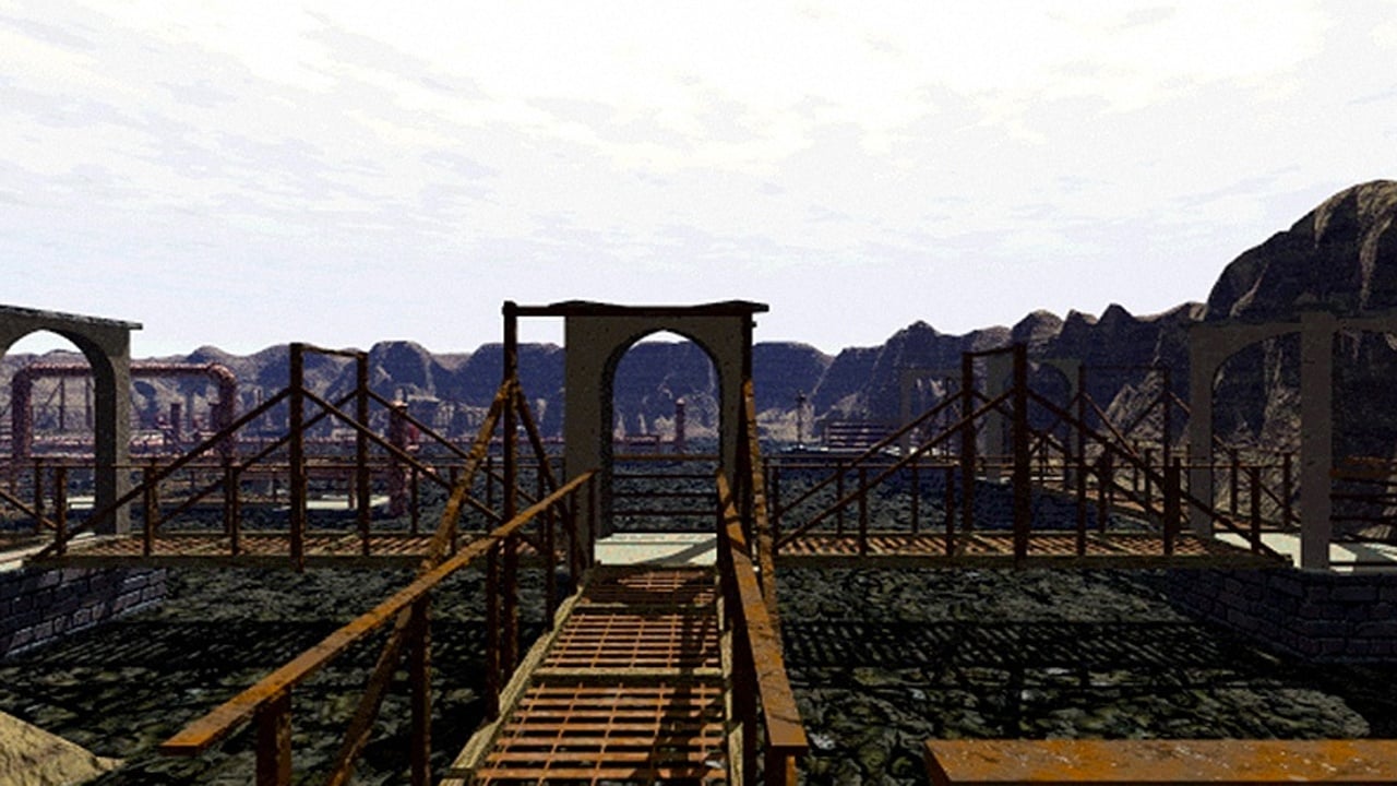RHEM I SE：神秘之地[RHEM I SE: The Mysterious Land] 游戏截图8