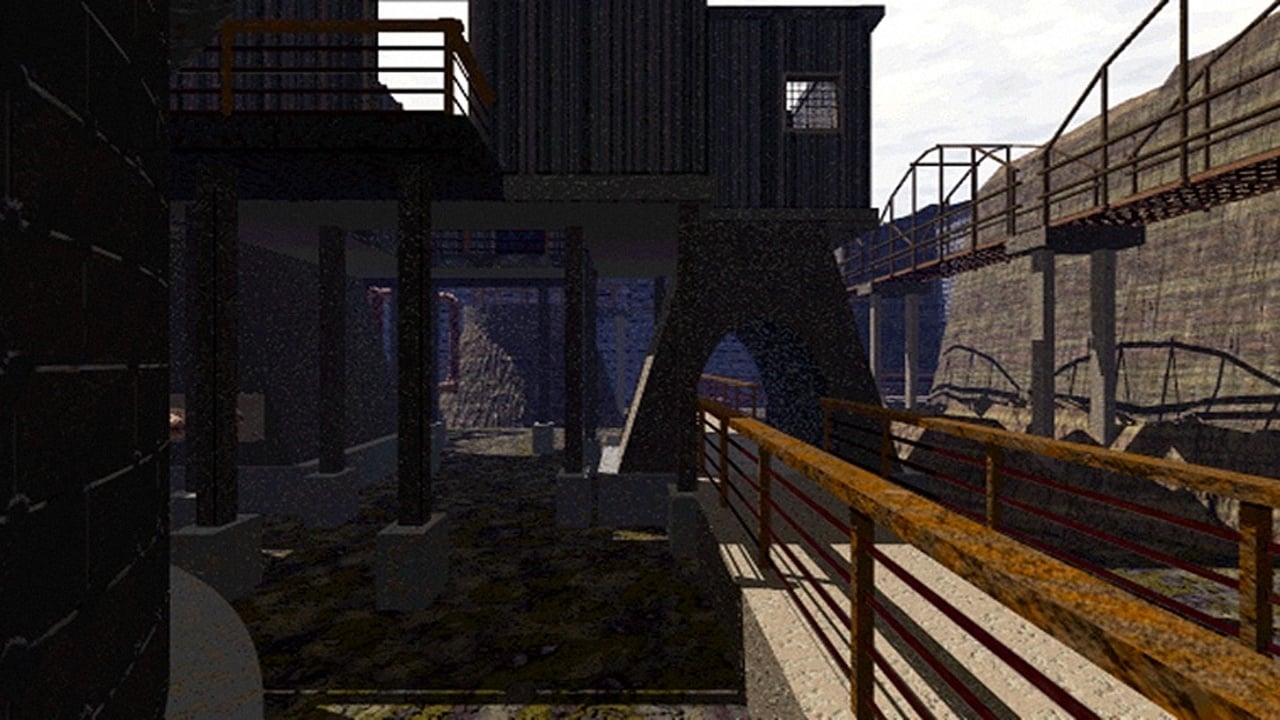 RHEM I SE：神秘之地[RHEM I SE: The Mysterious Land] 游戏截图6