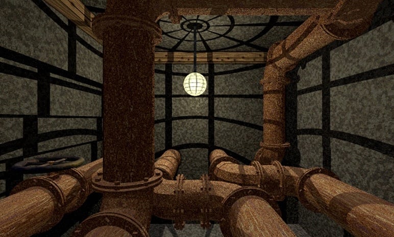 RHEM I SE：神秘之地[RHEM I SE: The Mysterious Land] 游戏截图9