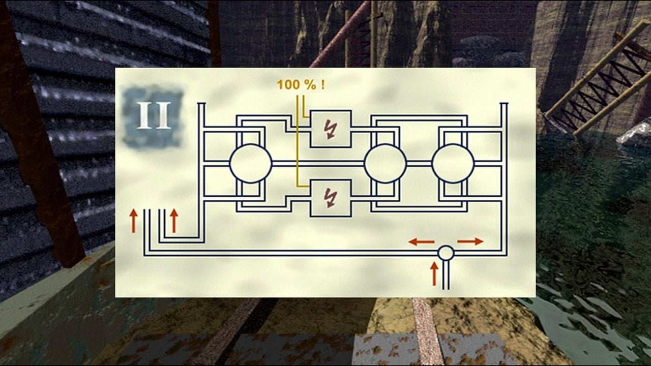 RHEM I SE：神秘之地[RHEM I SE: The Mysterious Land] 游戏截图7