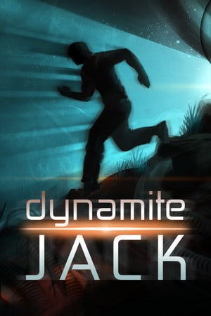 炸药杰克[Dynamite Jack] 游戏封面