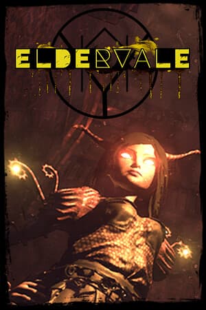 艾德维尔[Eldervale] 游戏封面