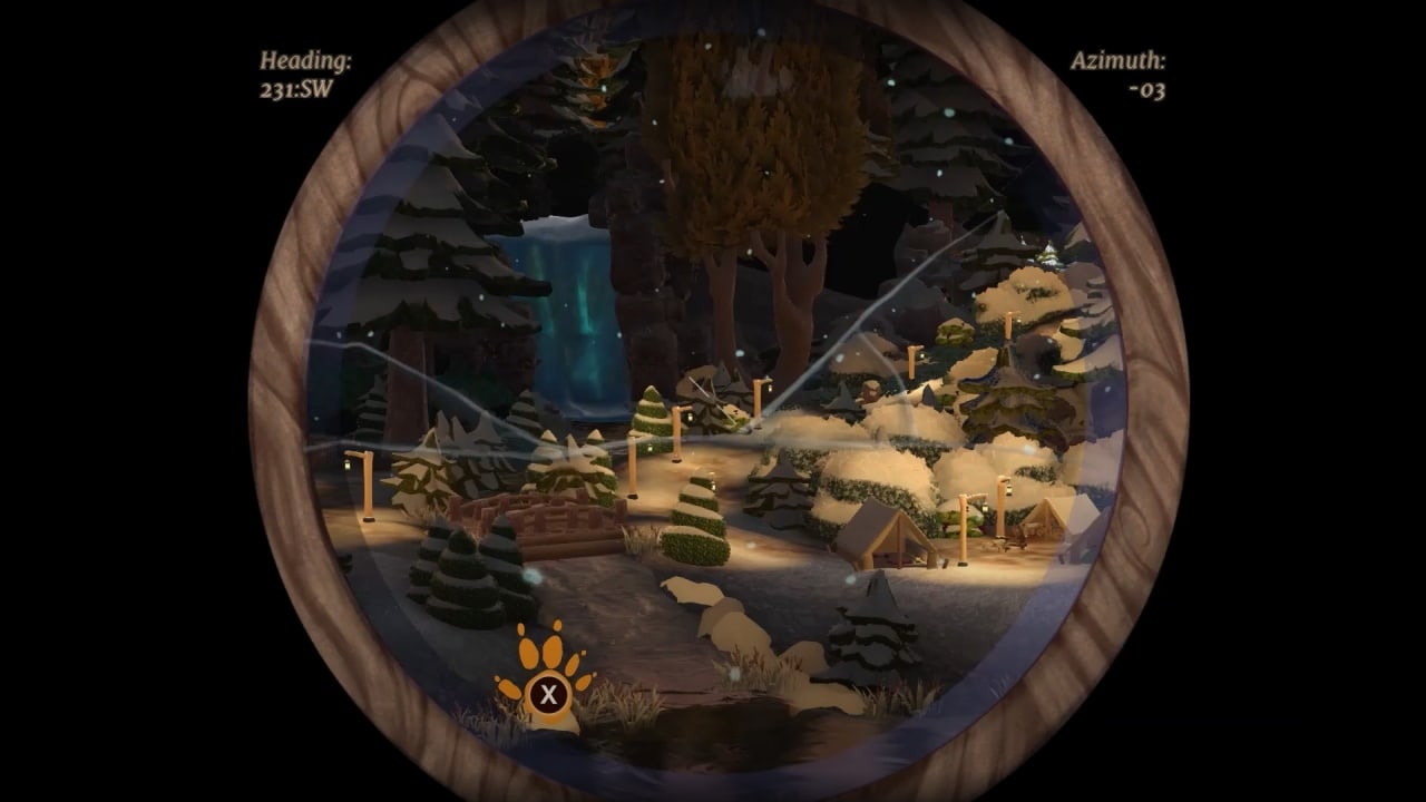 红墙失落的传奇：侦察兵第一幕[The Lost Legends of Redwall: The Scout Act 1] 游戏截图7