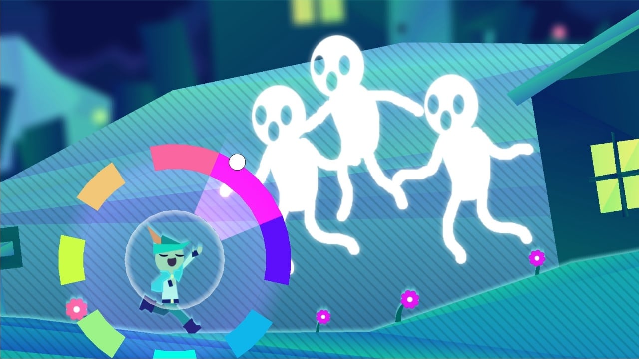 流浪之歌[Wandersong] 游戏截图4