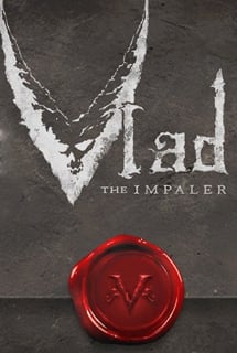 穿刺者弗拉德[Vlad the Impaler] 游戏封面