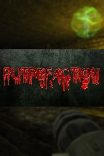 腐败[Putrefaction] 游戏封面
