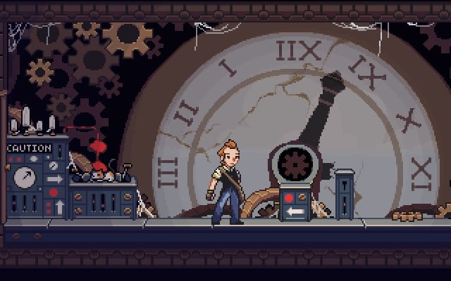 滴答岛[Tick Tock Isle] 游戏截图7