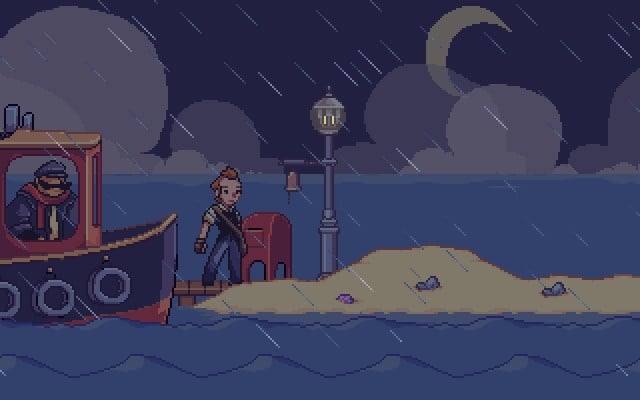 滴答岛[Tick Tock Isle] 游戏截图2
