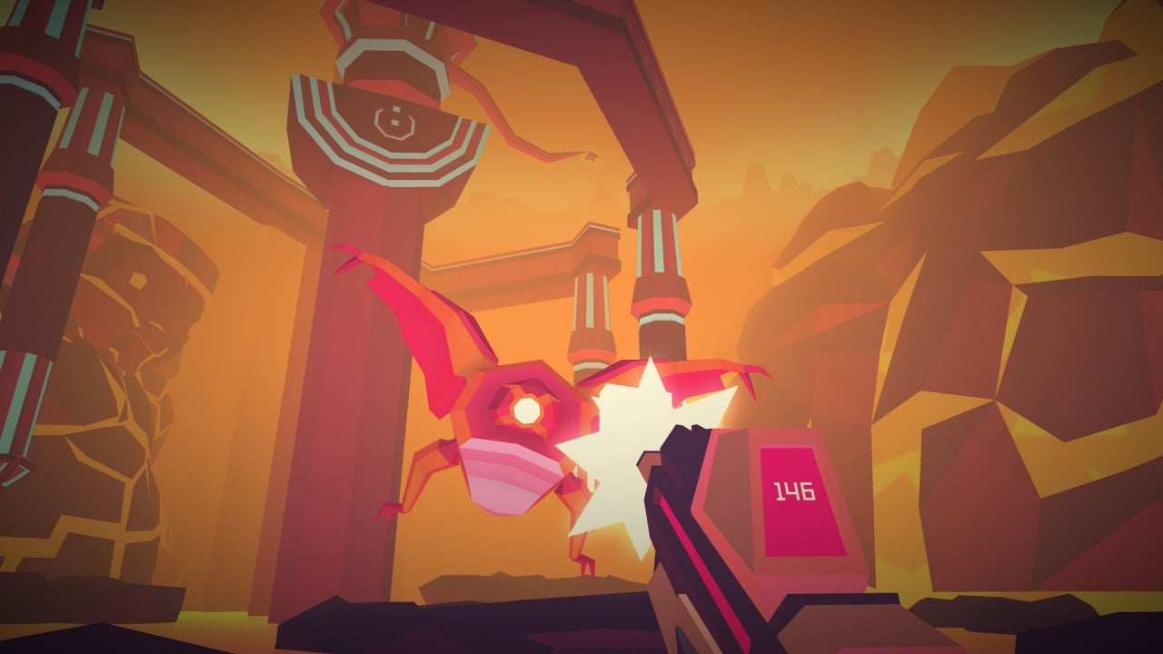 吗菲特[Morphite] 游戏截图4