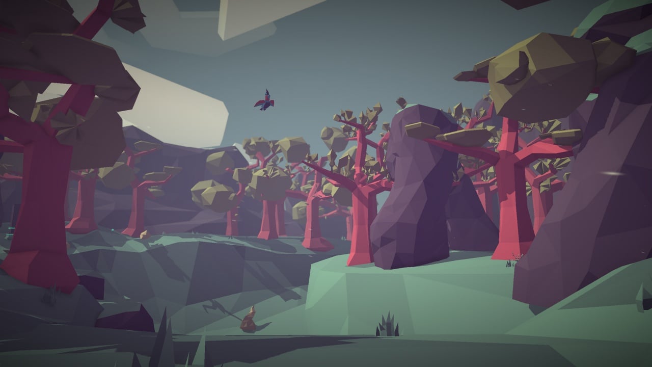 吗菲特[Morphite] 游戏截图10