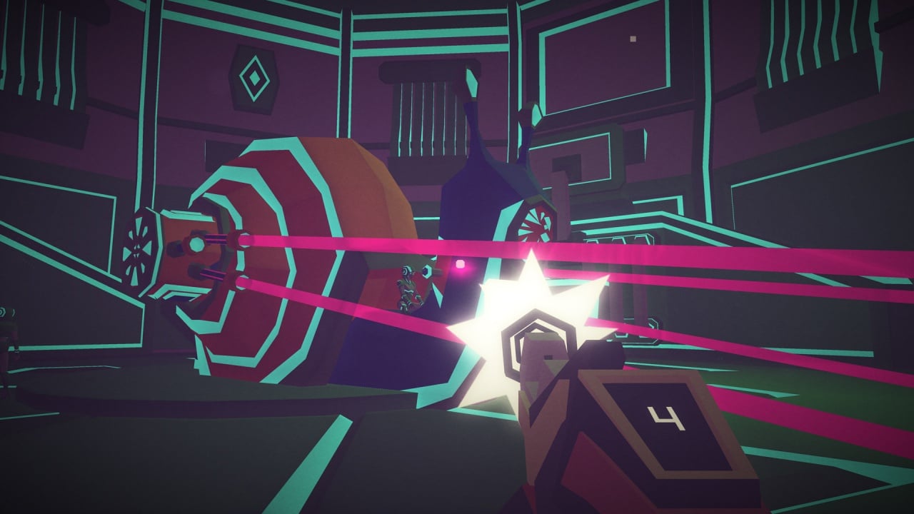吗菲特[Morphite] 游戏截图2