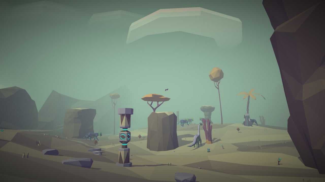 吗菲特[Morphite] 游戏截图8