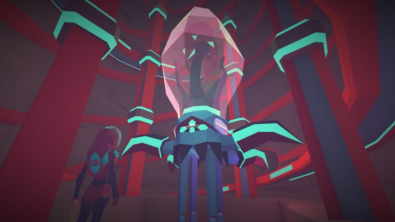 吗菲特[Morphite] 游戏截图5