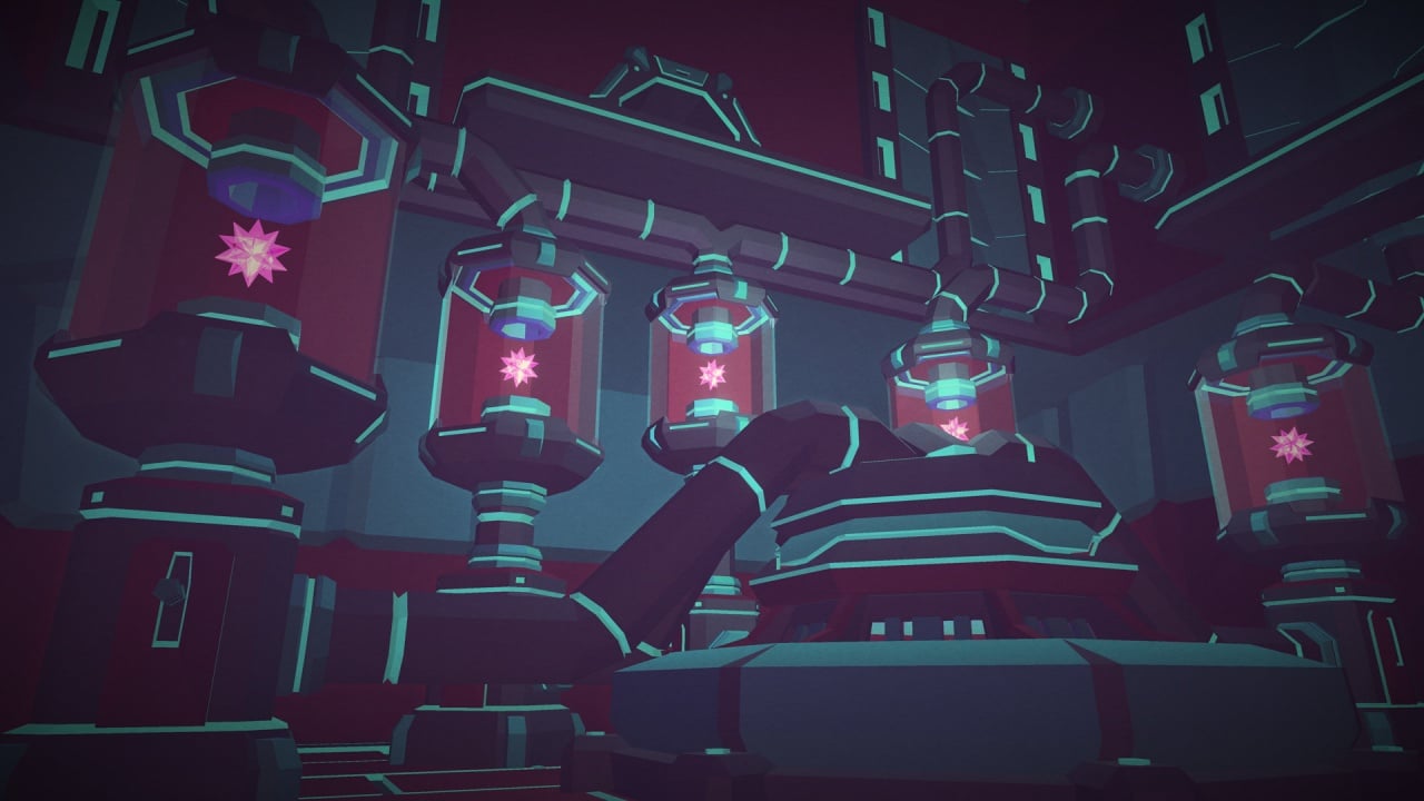 吗菲特[Morphite] 游戏截图9