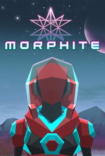 吗菲特[Morphite] 游戏封面