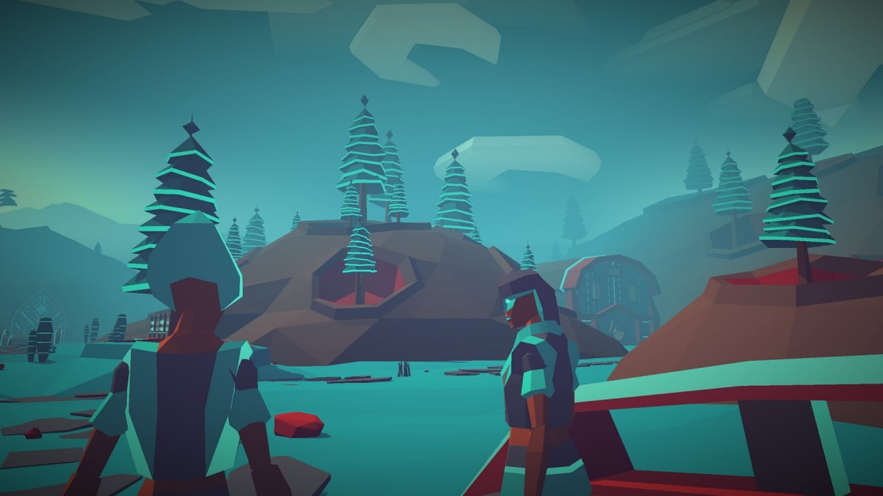 吗菲特[Morphite] 游戏截图6
