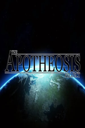 神化计划[The Apotheosis Project] 游戏封面