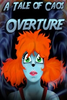 曹操传：序曲[A Tale of Caos: Overture] 游戏封面