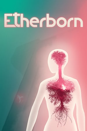 埃瑟博恩[Etherborn] 游戏封面