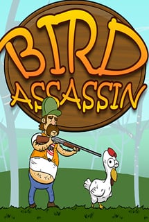 鸟刺客[Bird Assassin] 游戏封面