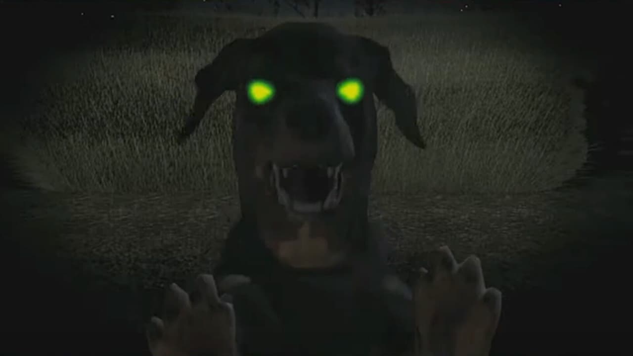 南茜·朱尔：月湖鬼狗[Nancy Drew: Ghost Dogs of Moon Lake] 游戏截图2