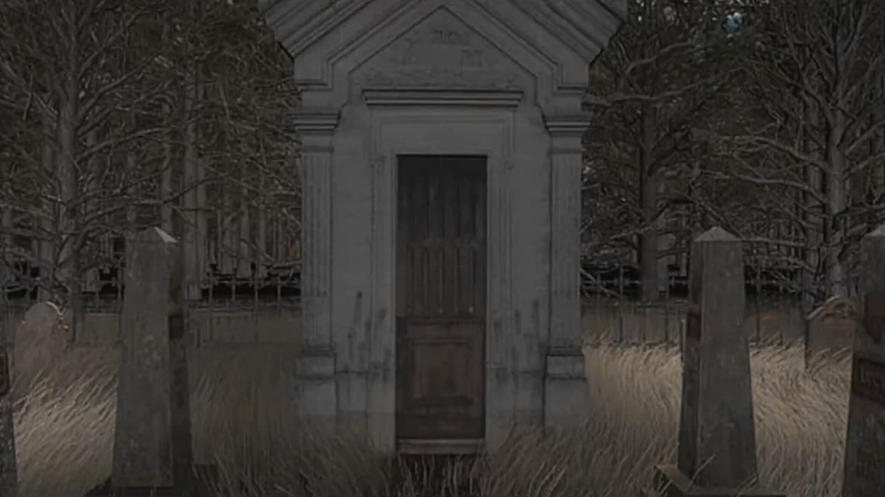 南茜·朱尔：月湖鬼狗[Nancy Drew: Ghost Dogs of Moon Lake] 游戏截图4