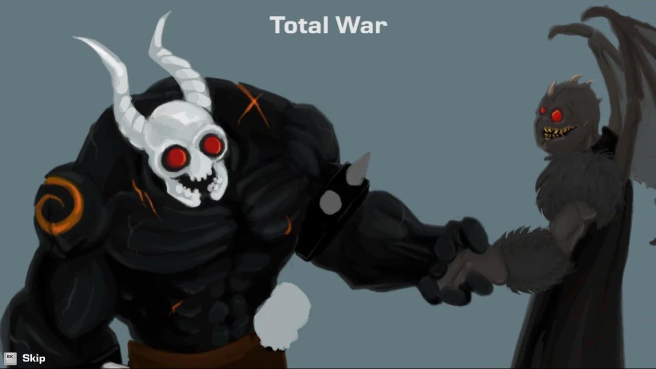 罪恶之党[Party of Sin] 游戏截图9