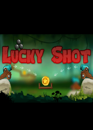 幸运射击[Lucky Shot] 游戏封面