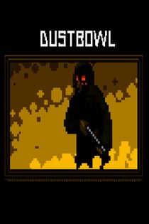 尘碗[Dustbowl] 游戏封面