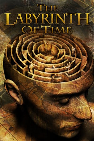 时间的迷宫[The Labyrinth of Time] 游戏封面